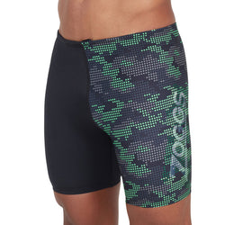 Zoggs MENS CAMO PRINT MID JAMMER - SPORTFIRST NAMBUCCA