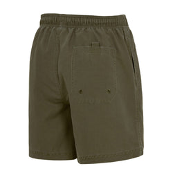 Zoggs MENS MOSMAN WASHED 15 " SHORTS ECODURA - SPORTFIRST NAMBUCCA