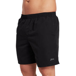 Zoggs MENS PENRITH 17" SHORTS - ECODURA - SPORTFIRST NAMBUCCA