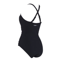Zoggs MULTIWAY ONE PIECE SWIMSUIT. Womens. - SPORTFIRST NAMBUCCA