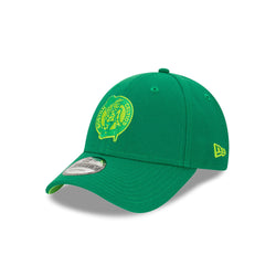 New Era 9Forty Monochrome. Boston Celtics. Snapback - SPORTFIRST NAMBUCCA