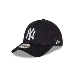 New Era 9FORTY NY Yankees, navy. Adjustable - SPORTFIRST NAMBUCCA
