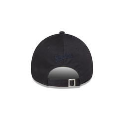New Era 9FORTY NY Yankees, navy. Adjustable - SPORTFIRST NAMBUCCA