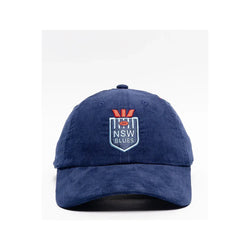 Adidas NSW Blues 2026 Cord Cap. dark blue
