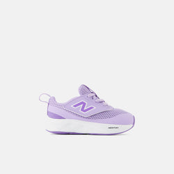 New Balance Fresh Foam 625 NEW-B Hook & Loop. violet/lilac/white