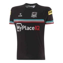 Penrith Panthers 2026 Training Tee. Mens