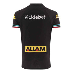 Penrith Panthers 2026 Training Tee. Mens