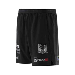 Penrith Panthers 2026 Training Shorts. Mens