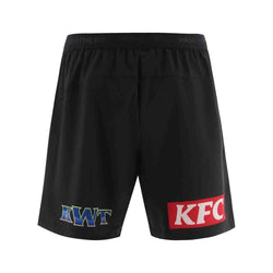 Penrith Panthers 2026 Training Shorts. Mens