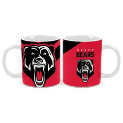 Perth Bears Ceramic Mug