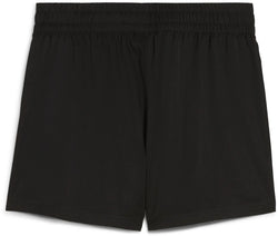 Puma Essential 4inch Woven Shorts. Womens. black