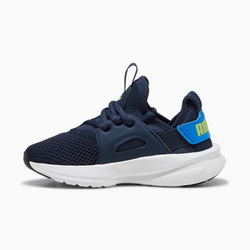 Puma SOFT Enzo Evo. PS . club navy/white