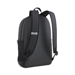 Puma PLUS Backpack. black