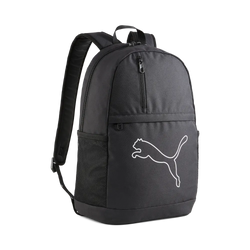Puma PLUS Backpack. black