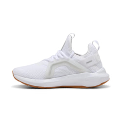Puma Softride Enzo 5. Womens. white
