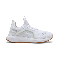 Puma Softride Enzo 5. Womens. white