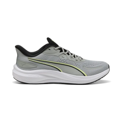 Puma Skyrocket Lite 2 Mens. gray/white/apple spritz