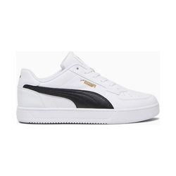 Puma Caven 2.0 Sneakers. Mens. white/black