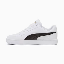 Puma Caven 2.0 Sneakers. Mens. white/black