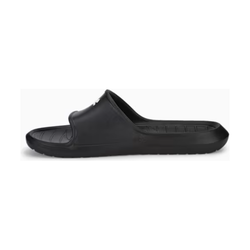 Puma Divecat v2 Lite Cat Slides. black/white - SPORTFIRST NAMBUCCA