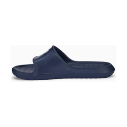 Puma Divecat v2 Lite Cat Slides.navy/white - SPORTFIRST NAMBUCCA