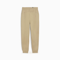 Puma HER High-Waist Pants. Womens. prairie tan