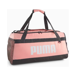 Puma Challenger M Duffle Bag. peach smoothie - SPORTFIRST NAMBUCCA