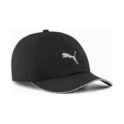 Puma Running III Baseball Unisex Cap. black