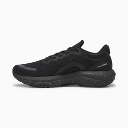 Puma Scend Pro. Mens. black