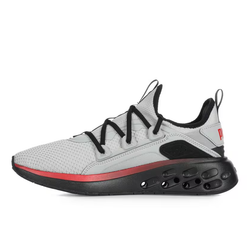 Puma Softride Frequence Street. Mens. gray/red/black