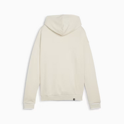 PUMA SQUAD Hoodie TR. Womens. alpine snow