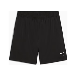 Puma TRAIN FAV Blaster 7" Shorts. Mens. black