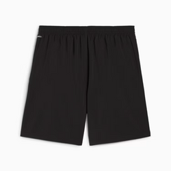 Puma TRAIN FAV Blaster 7" Shorts. Mens. black