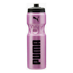 Puma Vertical Water Bottle. 800ml. winsome orchid