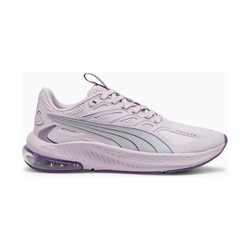 Puma X-Cell Lightspeed Running Shoe. Womens. grape mist