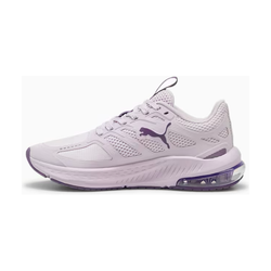 Puma X-Cell Lightspeed Running Shoe. Womens. grape mist