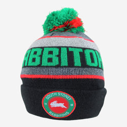Rabbitohs NRL Tundra Beanie