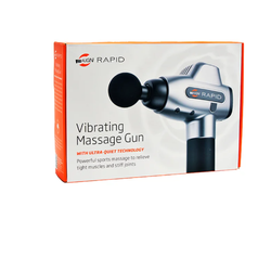 Realign Rapid Vibrating Massage Gun