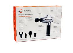 Realign Rapid Vibrating Massage Gun