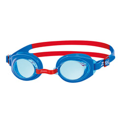 Zoggs Ripper Junior Goggles. Blue. Ages 6-14 - SPORTFIRST NAMBUCCA