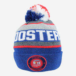 Roosters NRL Tundra Beanie