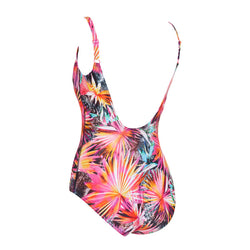 Zoggs SAVANNAH SLEEKBACK ONE PIECE SWIMSUIT. Womens - SPORTFIRST NAMBUCCA