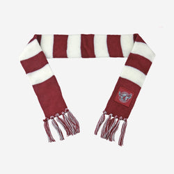 Sea Eagles NRL Infant Scarf