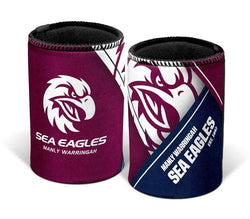 Sea Eagles NRL Can Cooler