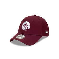 Manly Sea Eagles New Era 9FORTY Cloth Strap Cap