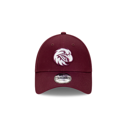 Manly Sea Eagles New Era 9FORTY Cloth Strap Cap