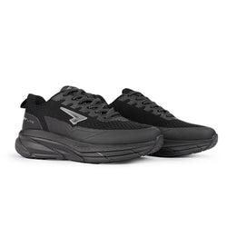 Sfida Drift Mens Runner - Black/Black