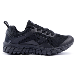 Sfida Onyx Junior Lace. Black