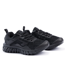 Sfida Onyx Junior Lace. Black