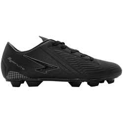 Sfida Vector Football Boot. Adult. black/black